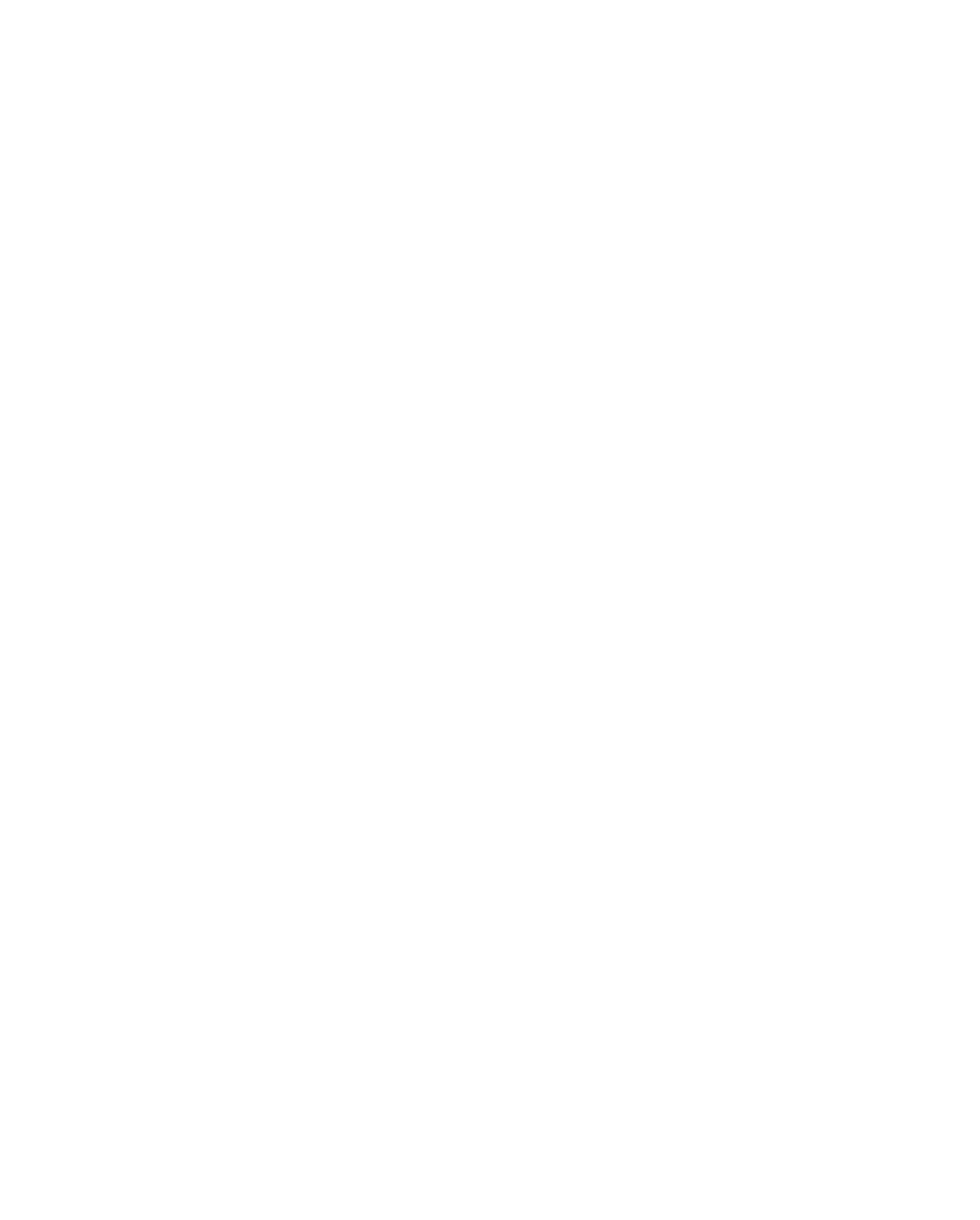 Flock Corners Panel On White - Wedding (1205x1500), Png Download