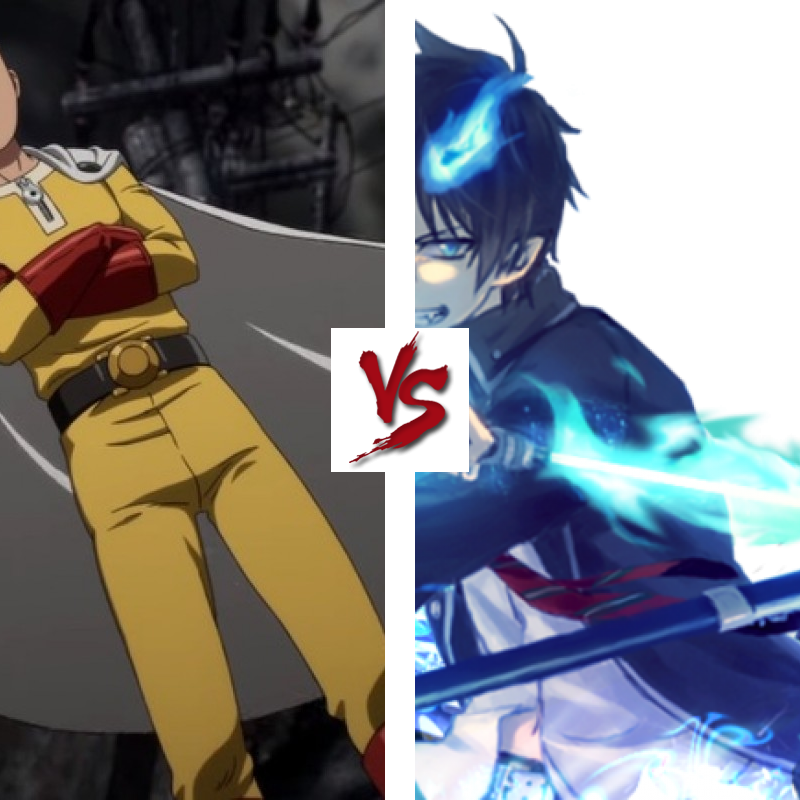 Saitama One Punch Man Suit (800x800), Png Download