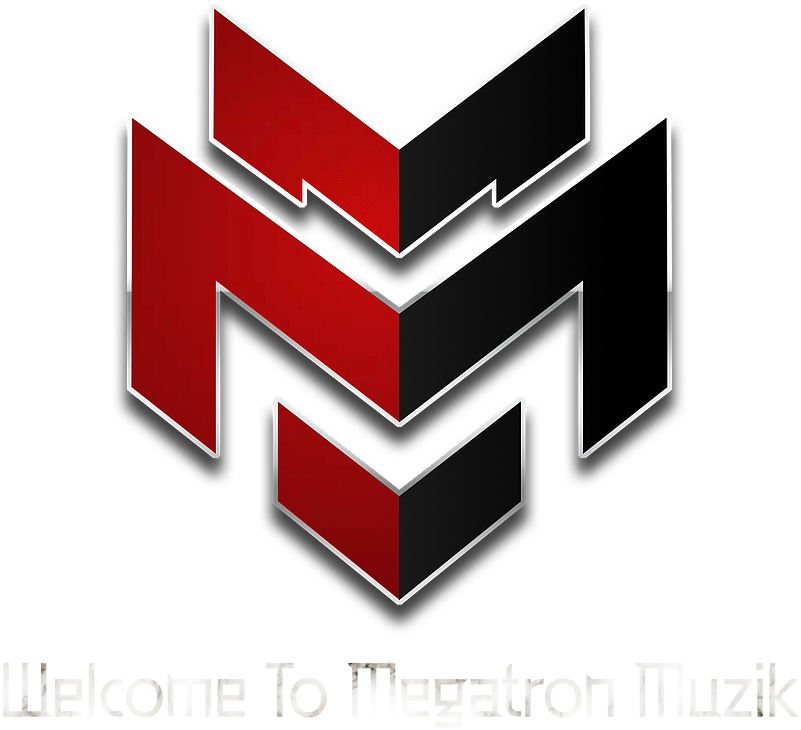 Megatron Muzik Group Logo - Graphic Design (828x742), Png Download