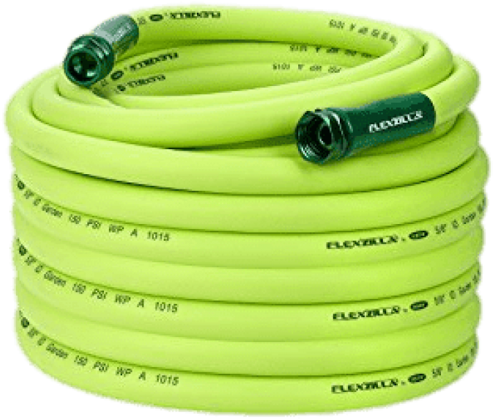 Free Png Download Rolled Up Garden Hose Png Images - Garden Hose (850x748), Png Download