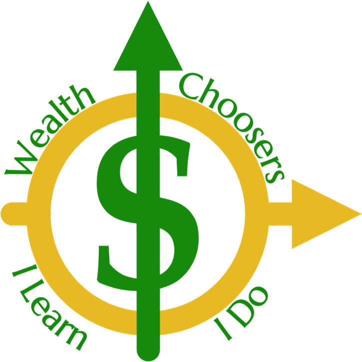 Lifetime Wealth Choosers Club - Graphic Design (784x780), Png Download