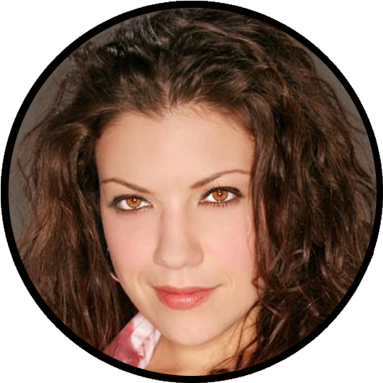 Pin It On Pinterest - Tiffany Shepis (600x600), Png Download