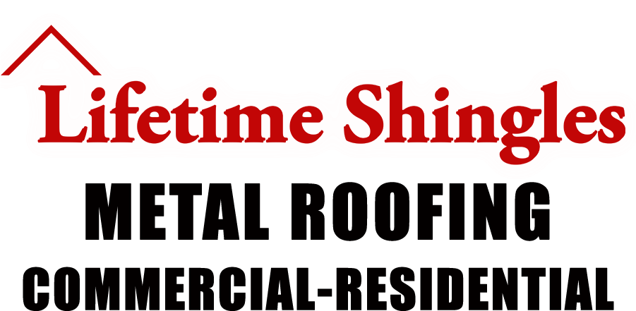 Lifetime Shingles, Llc - Graphic Design (900x600), Png Download