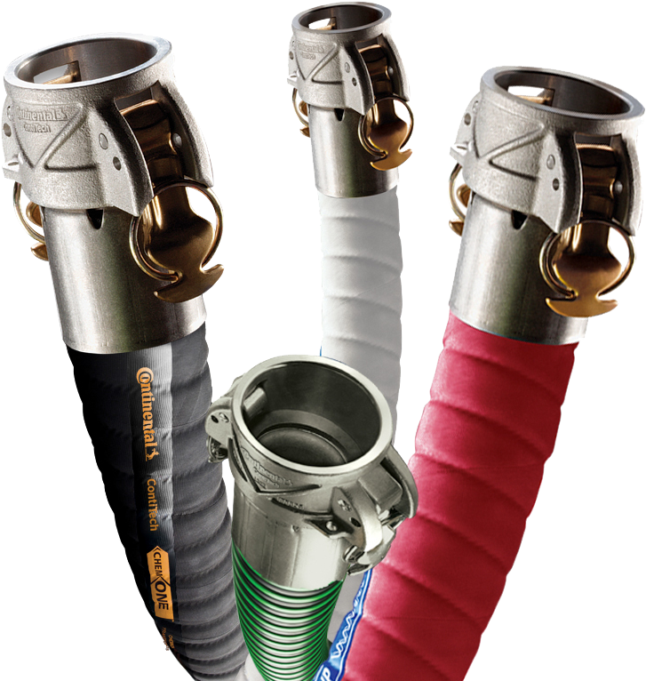 Conti Hose 4 Trans - Contitech Industrial Hose (956x769), Png Download