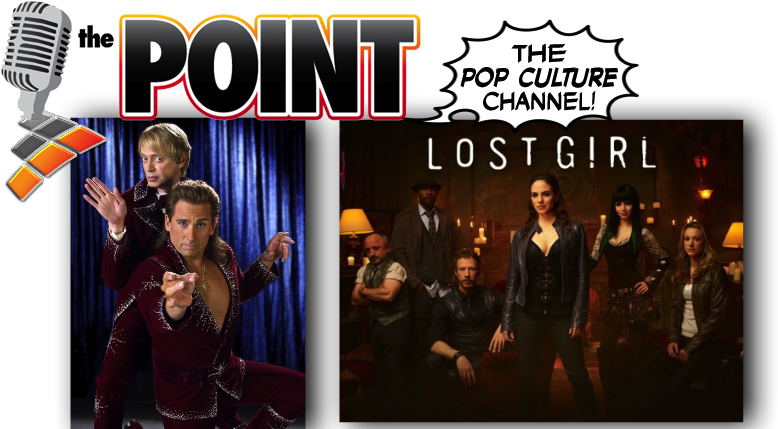 The Incredible Burt Wonderstone Brings Together Steve - Anna Silk (785x430), Png Download