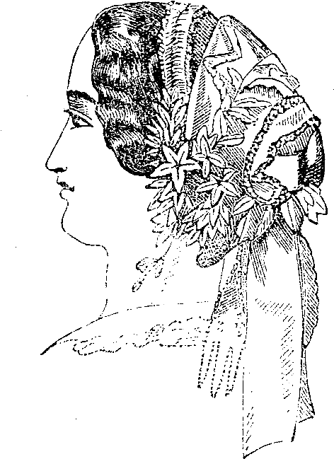 This Antique Fashion Digital Stamp Is Of An 1859, Victorian - Sketch (778x980), Png Download