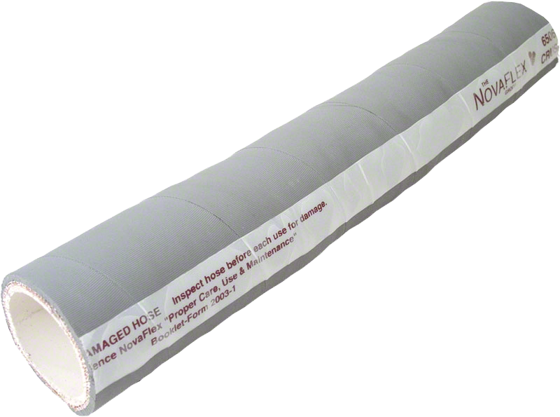 Bulk Novaflex 6506 Brewers Hose - Novaflex Hose (800x595), Png Download