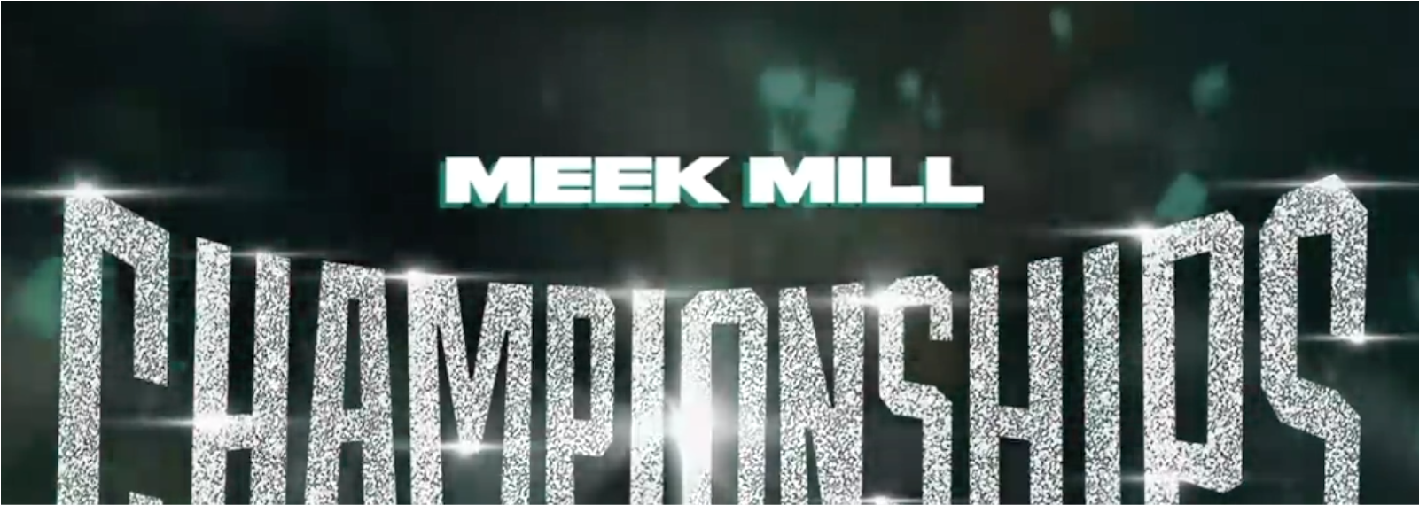 Meek Mill Comes Through With A Double Pack Of Songs - Meek Mill Respect The Game (1600x923), Png Download