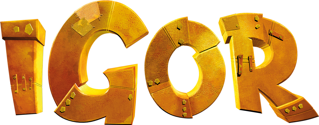 Igor (1280x544), Png Download