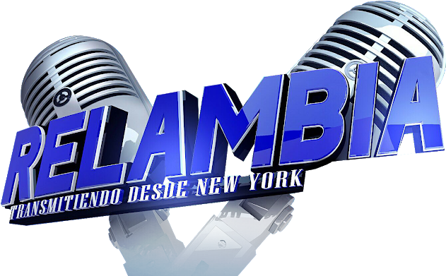Relambia Fm Official Website - Graphic Design (752x423), Png Download