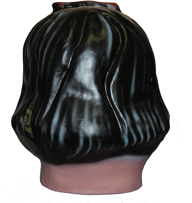 709 In Cabezudos Infantiles - Leather Jacket (625x709), Png Download