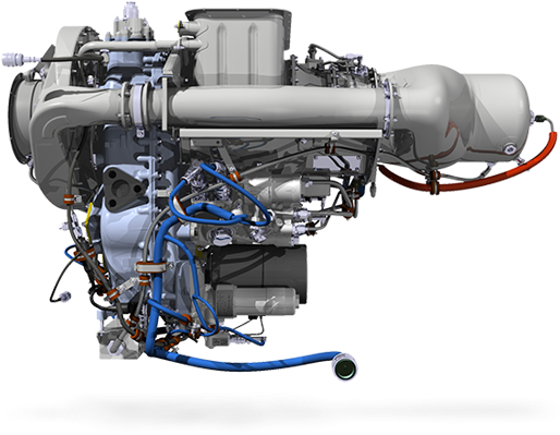 Find An M250 Service Center - Rolls Royce M250 (737x430), Png Download