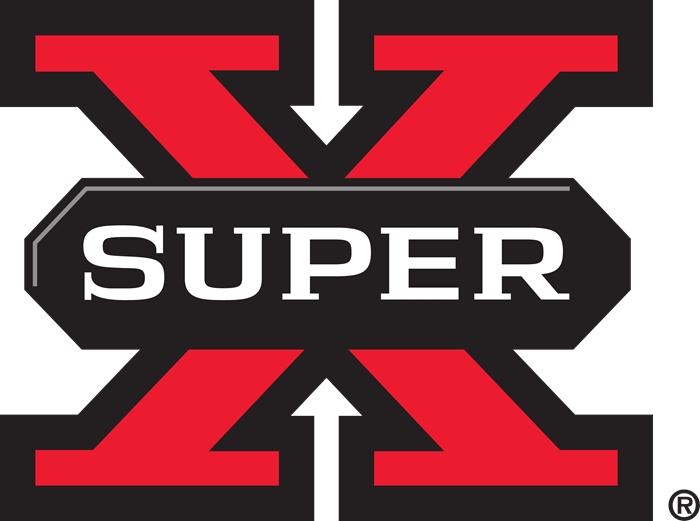 Super X - Winchester Super X 12 Gauge 7 Shot (700x521), Png Download