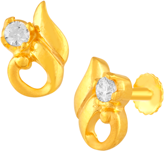Earrings (700x525), Png Download