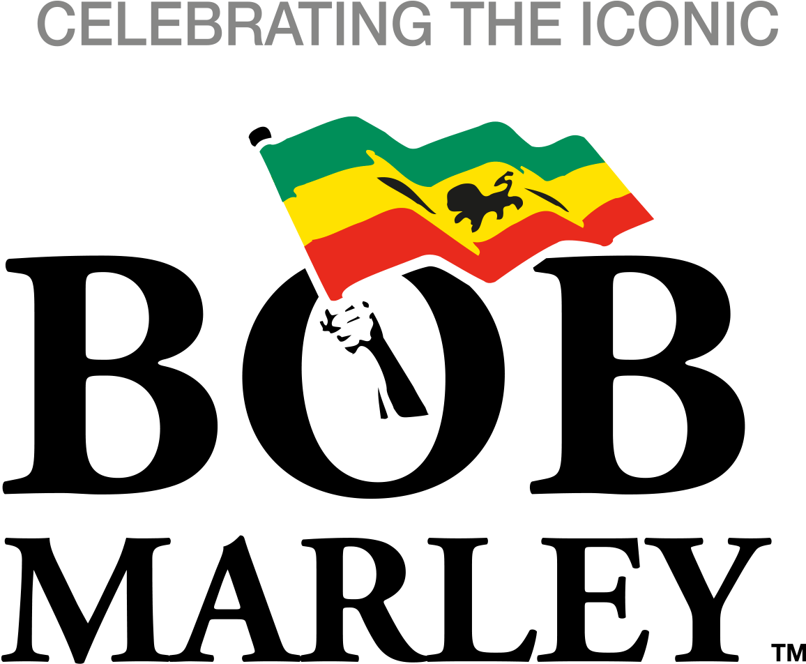 Bob Marley Logo Png (1490x1150), Png Download