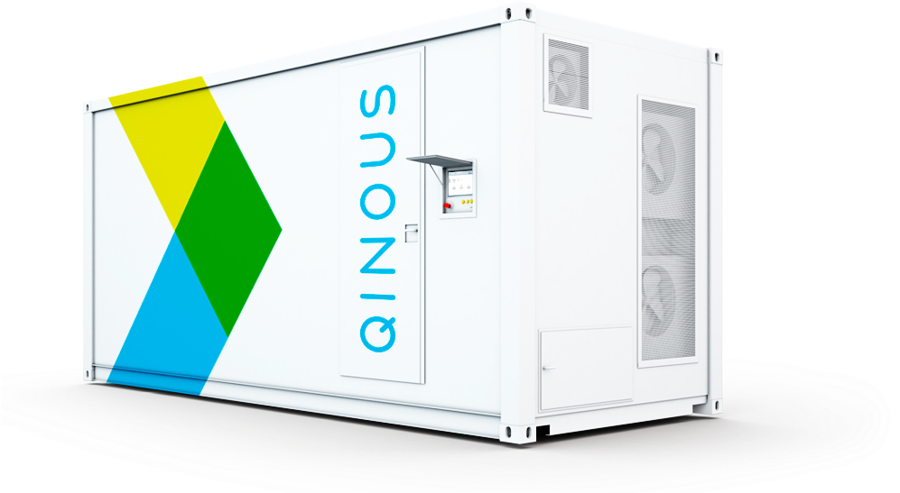 Rolls Royce Invests In 'autonomous Energy Supply' With - Machine (1200x600), Png Download