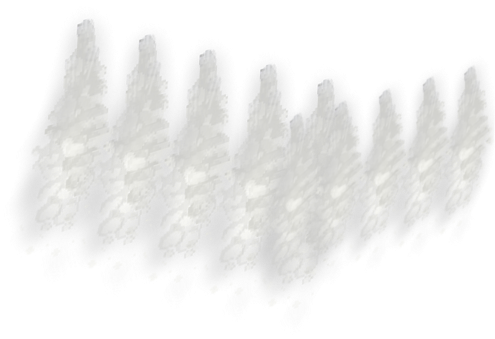 Confetti - Toothbrush (3184x2040), Png Download