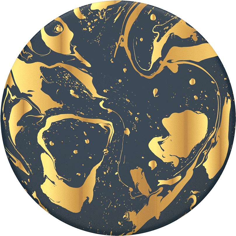 Gilded Swirl, Popsockets - Xentis Mark 1 Tt (1000x1000), Png Download