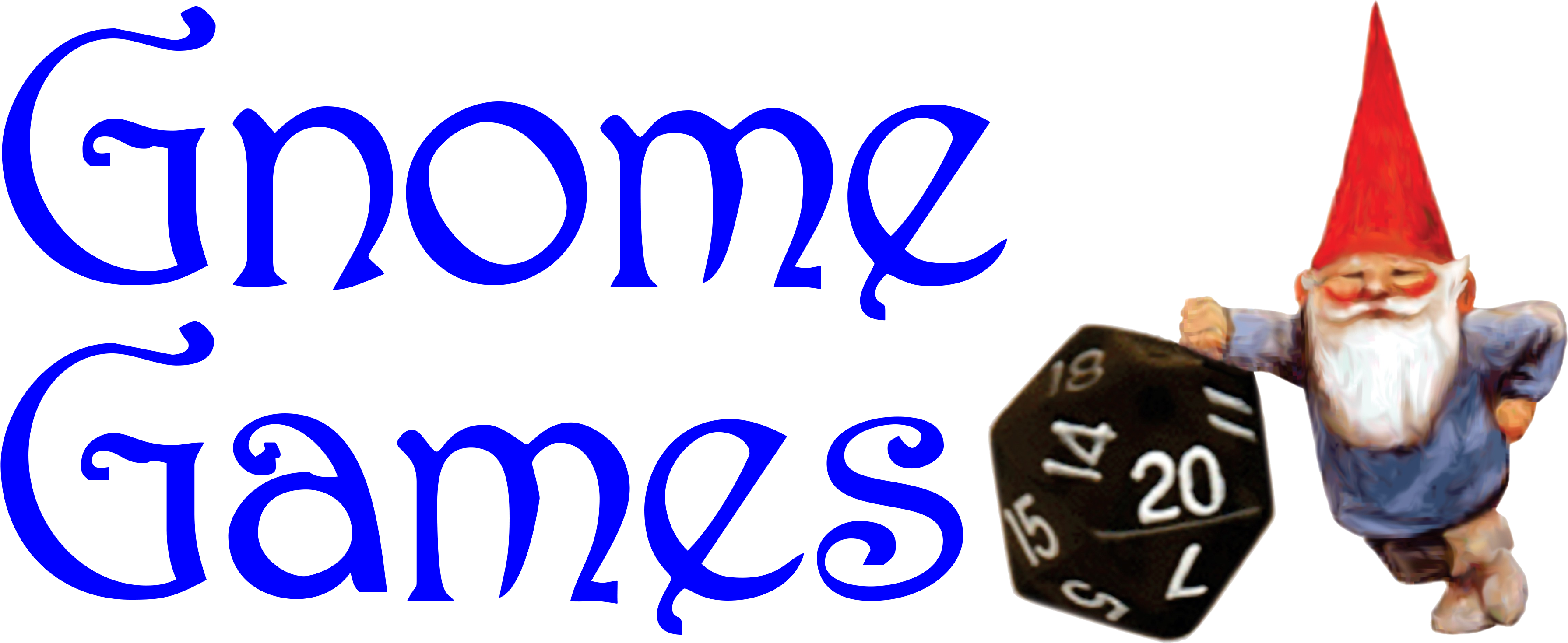 Sponsors Jingle Brawl - Gnome Games (3600x1469), Png Download