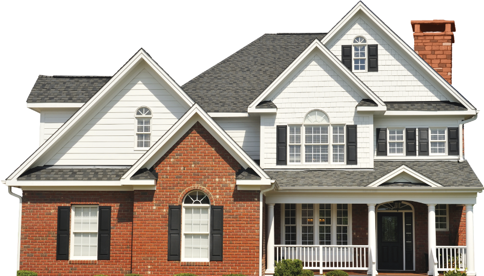 Ask Us About Our Financing Options - Roof (944x538), Png Download