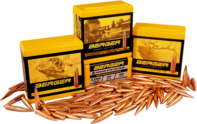 Bullets - Purpose - Box (700x479), Png Download