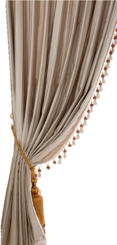 Valance Curtains, Curtain Fabric, Fabric Decor, Curtains - Transparent Silk Curtains Png (416x850), Png Download
