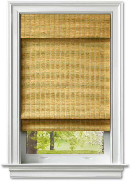 Pacifica Collection - Window Blind (478x650), Png Download