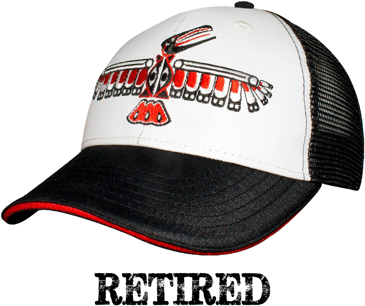 Trucker Hat - Free Spirit - Baseball Cap (1280x1280), Png Download