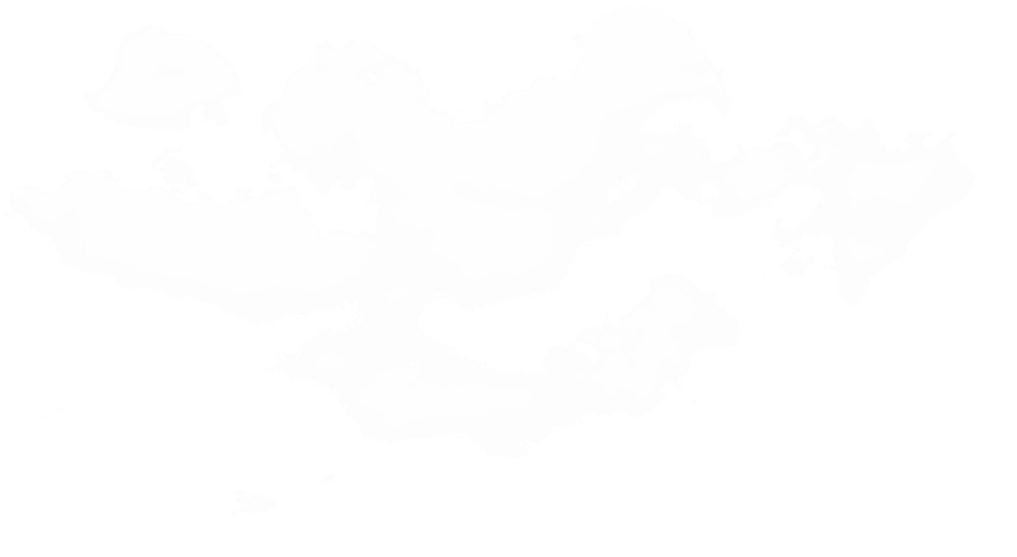 Plants And Animals Of The Scrubland Are Adapted To - Fe Que Tudo Vai Da Certo (1033x580), Png Download