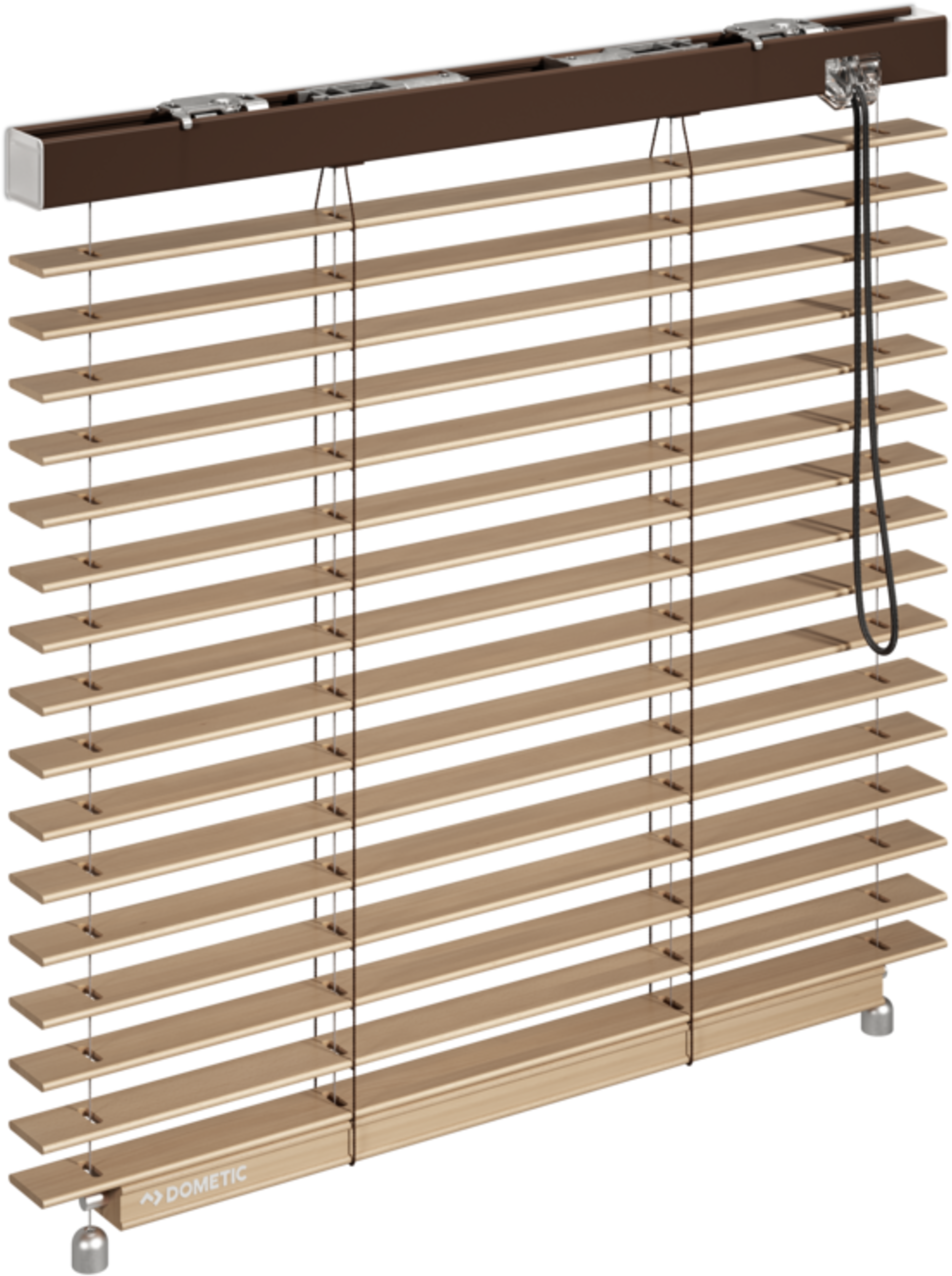 Dometic Oceanair Skyvenetian Wood (5000x5000), Png Download