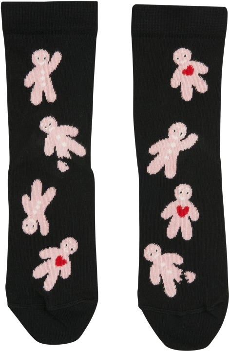 Bangbang Cph Cookie Jar Short Socks - Sock (960x720), Png Download