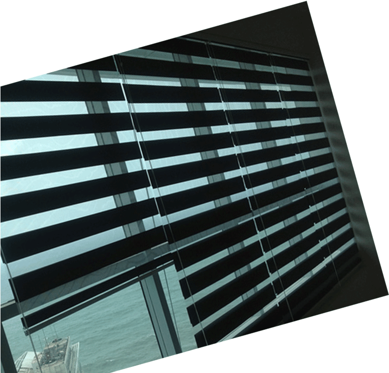 Your Windows Will Get A New Life With Nova Venetian - Window Blind (800x774), Png Download
