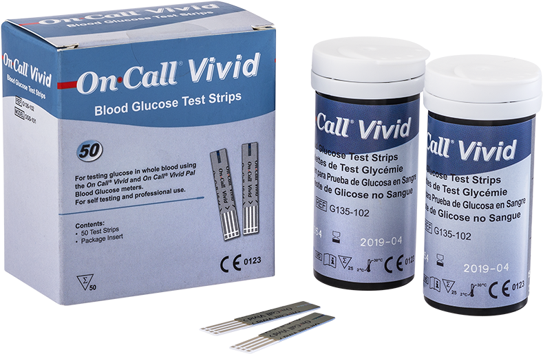 Vital20 Oncall Viv - Bandelettes On Call Vivid (1200x1200), Png Download