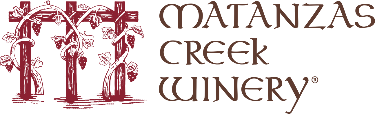 Rodney Strong Wine Estates - Matanzas Creek Winery (1465x569), Png Download