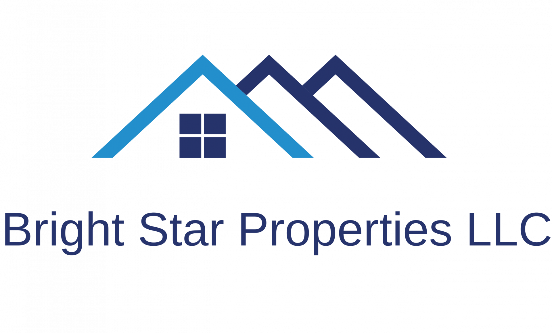 Bright Star Properties Llc Logo Properties Of Matter (1920x1160), Png