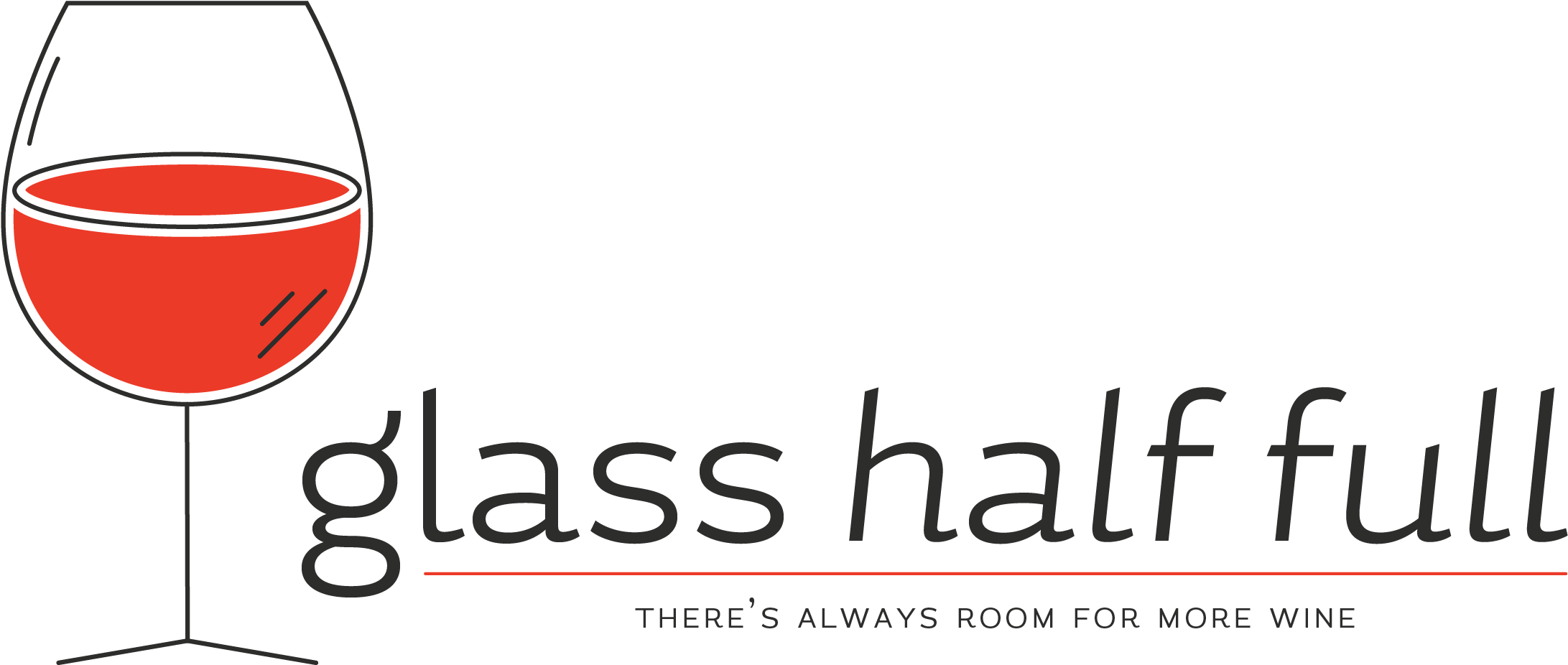 Share The Love And Refer Fellow Wine Lovers - Parallel (2332x926), Png Download