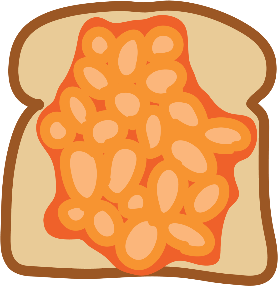 Food Vector Art Adobe Illustrator Personal Project (1280x1319), Png Download