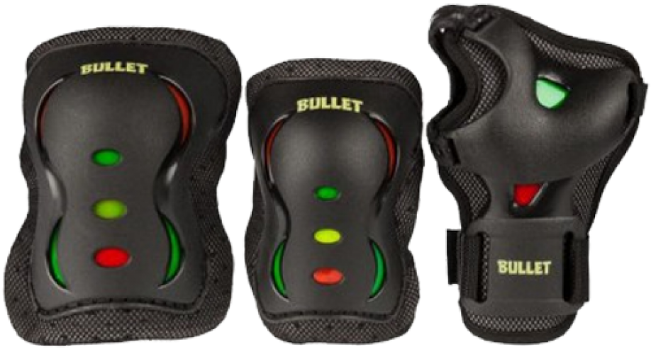 Bullet Junior Rasta - Car Seat (1100x700), Png Download