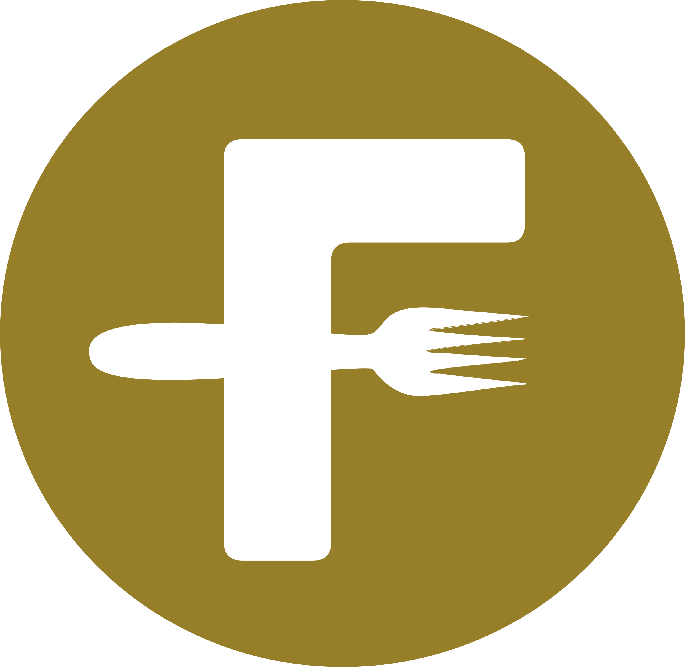 Food 2 Logo Png Transparent - Ville De Saint Etienne (2400x2338), Png Download