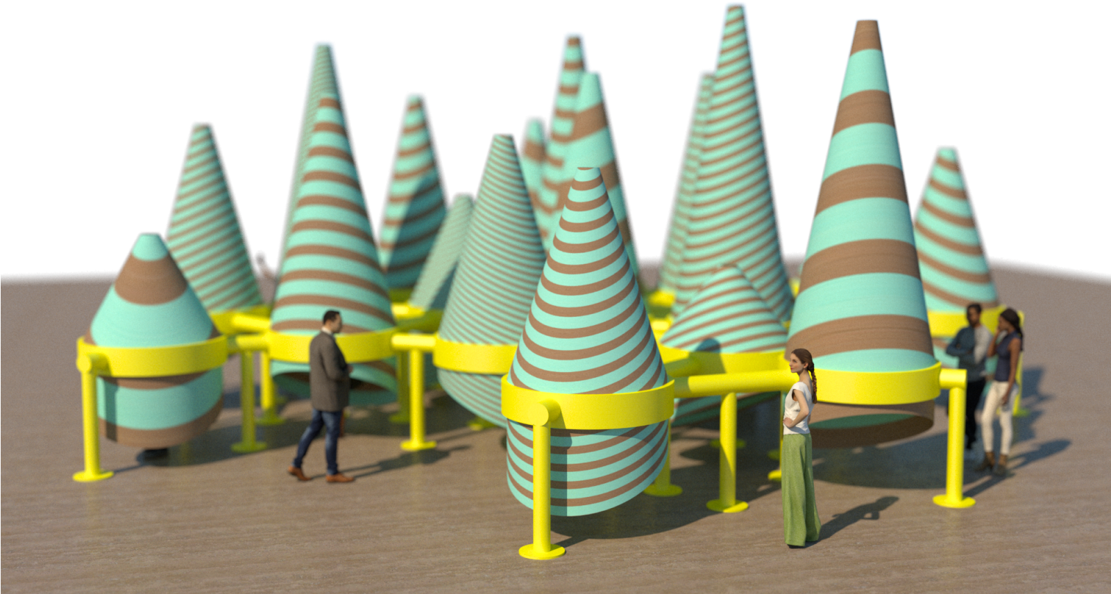 Helsinki Design Week - Helsinki Design Week 2018 (1600x900), Png Download