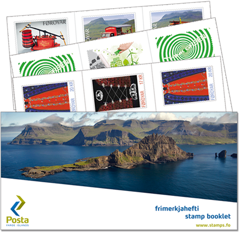 Booklet Folder 2016 - Loch (722x500), Png Download