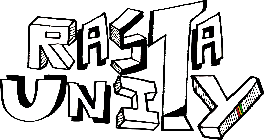 Rasta Unity Band (1080x576), Png Download
