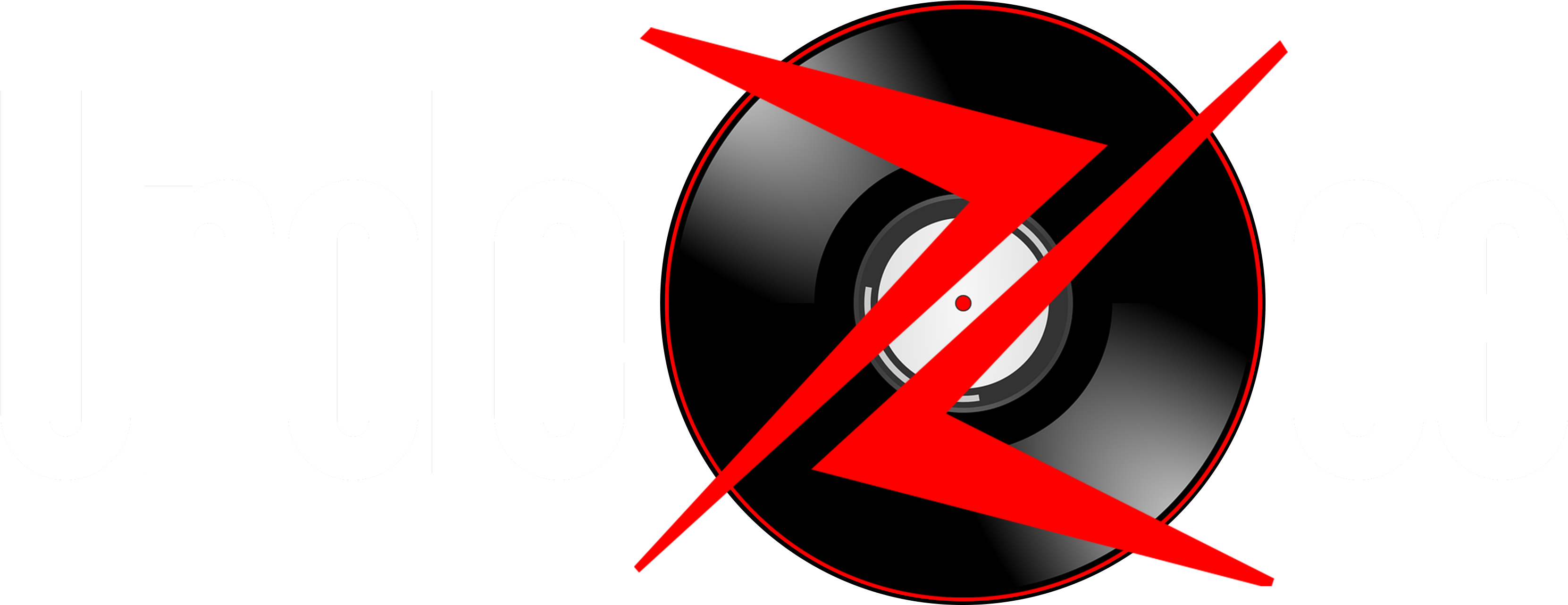 Dj Uncle Zee - Emblem (3508x1524), Png Download