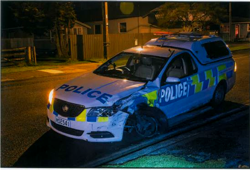 A Man Is Dead And The Cops Are Begging Sympathy For - Police Car (800x800), Png Download