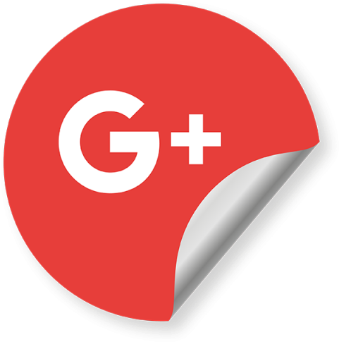 Vector Google Plus Png And - Sign (640x640), Png Download