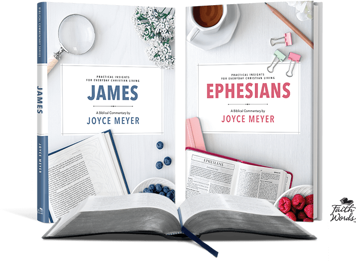 Biblical Commentaries - Preorder Now - Flyer (768x603), Png Download