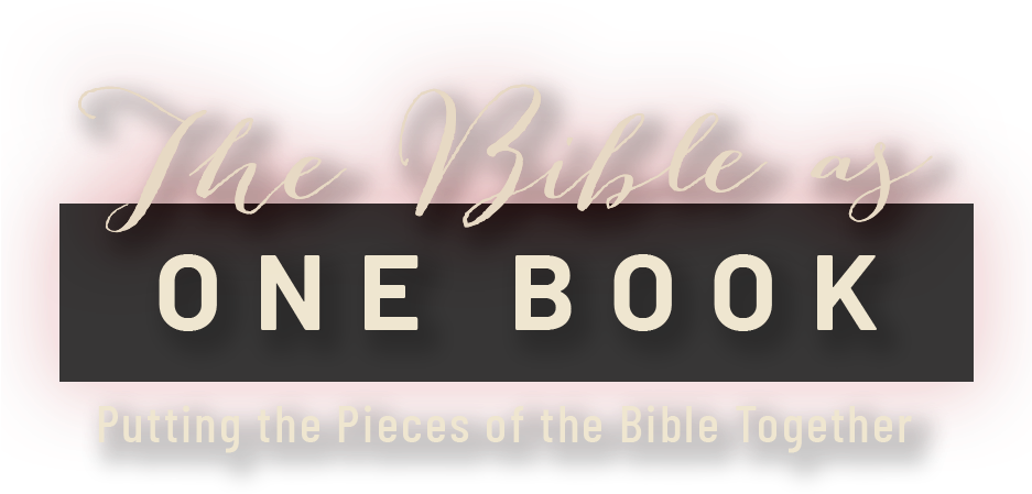 The Bible As One Book - Number (936x527), Png Download