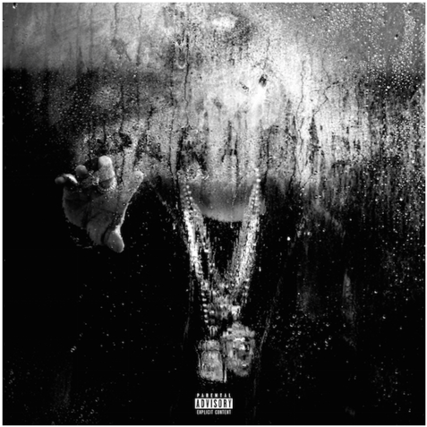 Dark Sky Paradise Research,win Some Loss Some,platinum - Dark Sky Paradise Big Sean Album Cover (600x600), Png Download