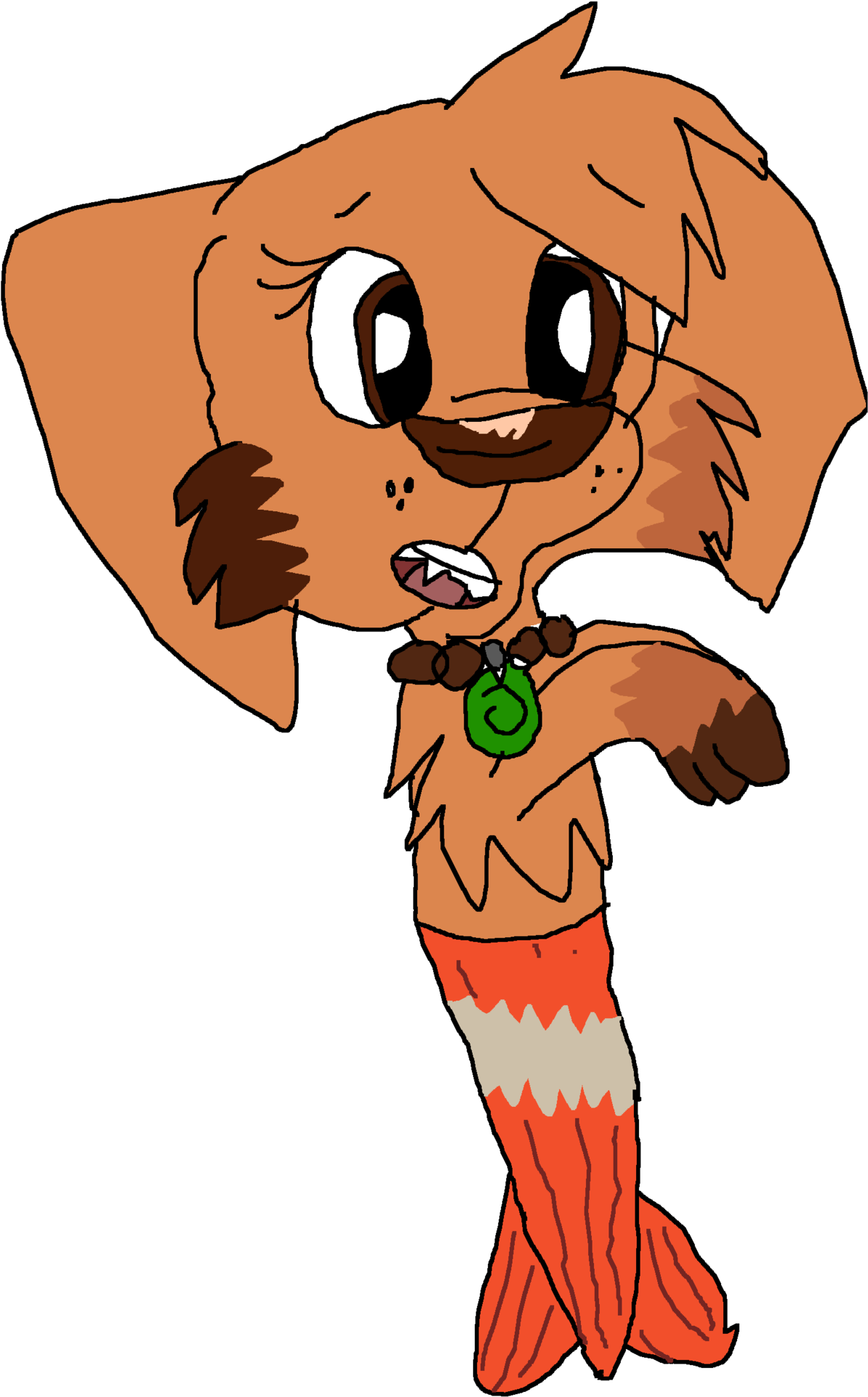 Moana Png Format (2000x2588), Png Download