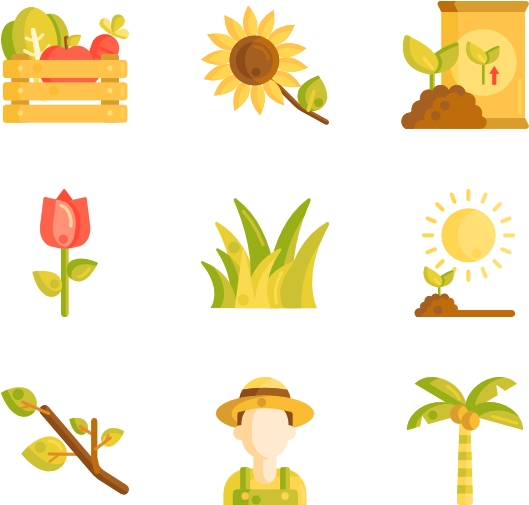 View Individual Icons Of Direction (600x564), Png Download